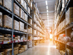 Track – Spot Logistics